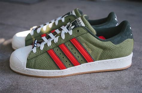 adidas shell toe originals.